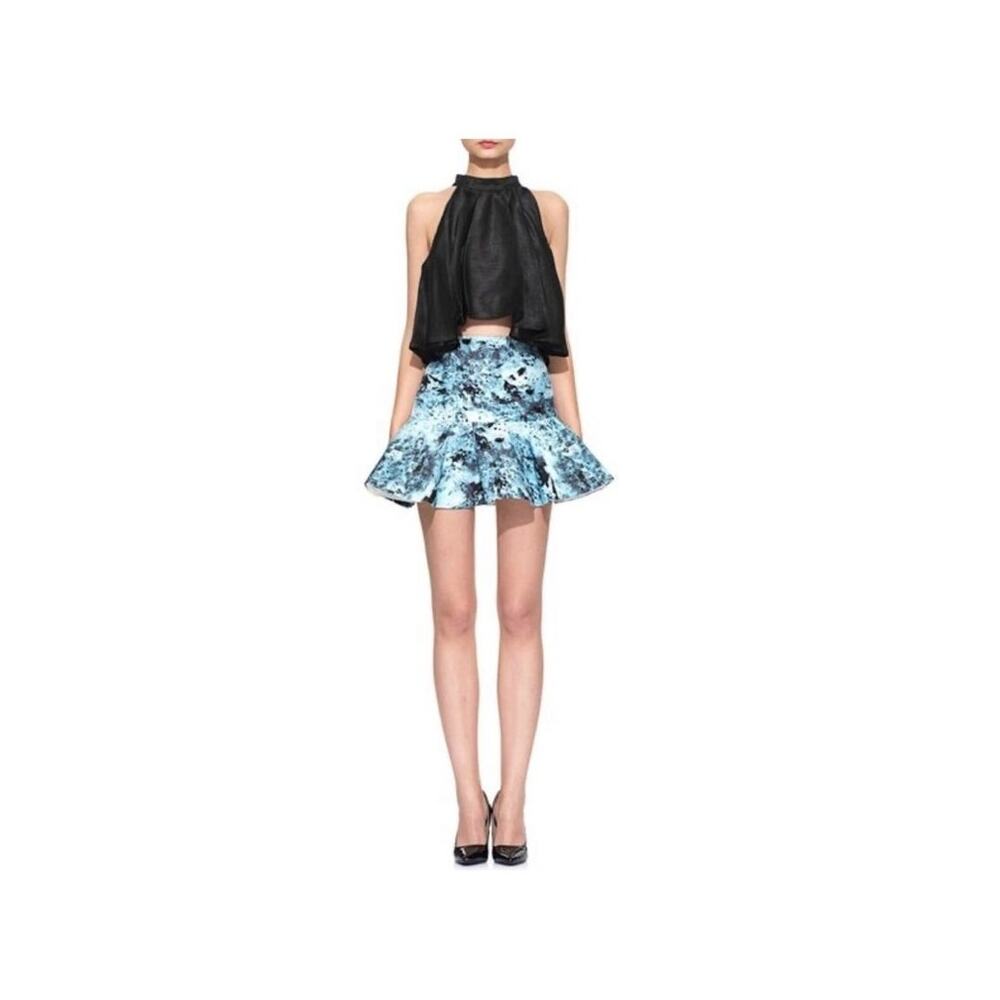 keepsake the label better of alone skirt Size M - Picture 9 of 9